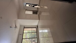 Living Room in 2 BHK Apartment at Rupa Suyash Park, Ulwe – for Rent