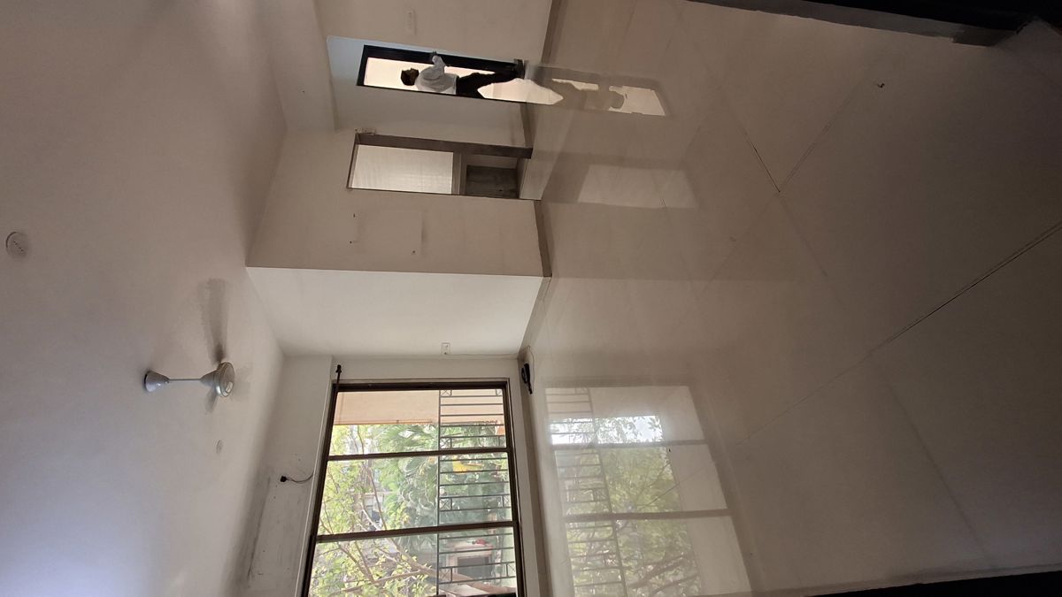 2 BHK + Servant Room Apartment For Rent in Rupa Suyash Park