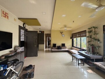 3 BHK Apartment For Sale in Bibwewadi