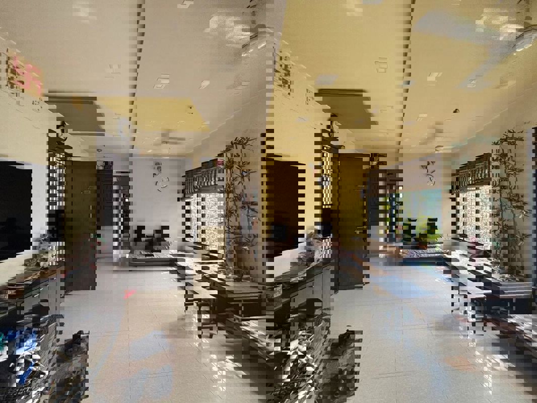 3 BHK Apartment For Sale in Bibwewadi