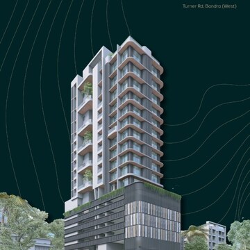 3 BHK Apartment For Sale in Mirchandani Goldstone, St. Peters Colony