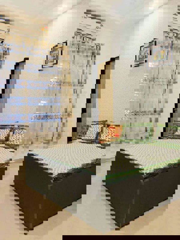 Pg For Rent in Vineet Khand