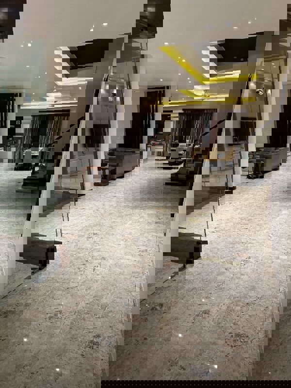 3.5 BHK Builder Floor For Sale in Phase 2