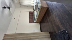 2 BHK + Servant Room Apartment For Rent in Paradise Sai Harmony