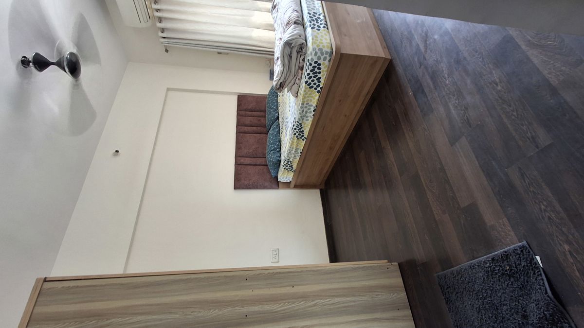 2 BHK + Servant Room Apartment For Rent in Paradise Sai Harmony