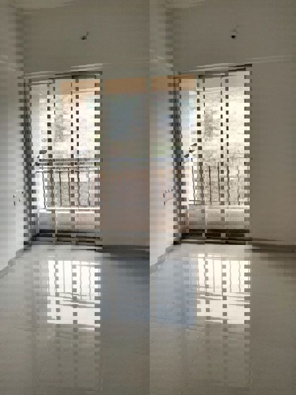 1 BHK + Servant Room Apartment For Rent in Puranik Abitante