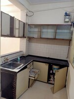 1 BHK + Pooja Room 450 Sq.Ft. Apartment in Adarsh Nagar CHS Worli