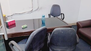 Furnished Amenities in  Office Space at Sector 64 – for Rent