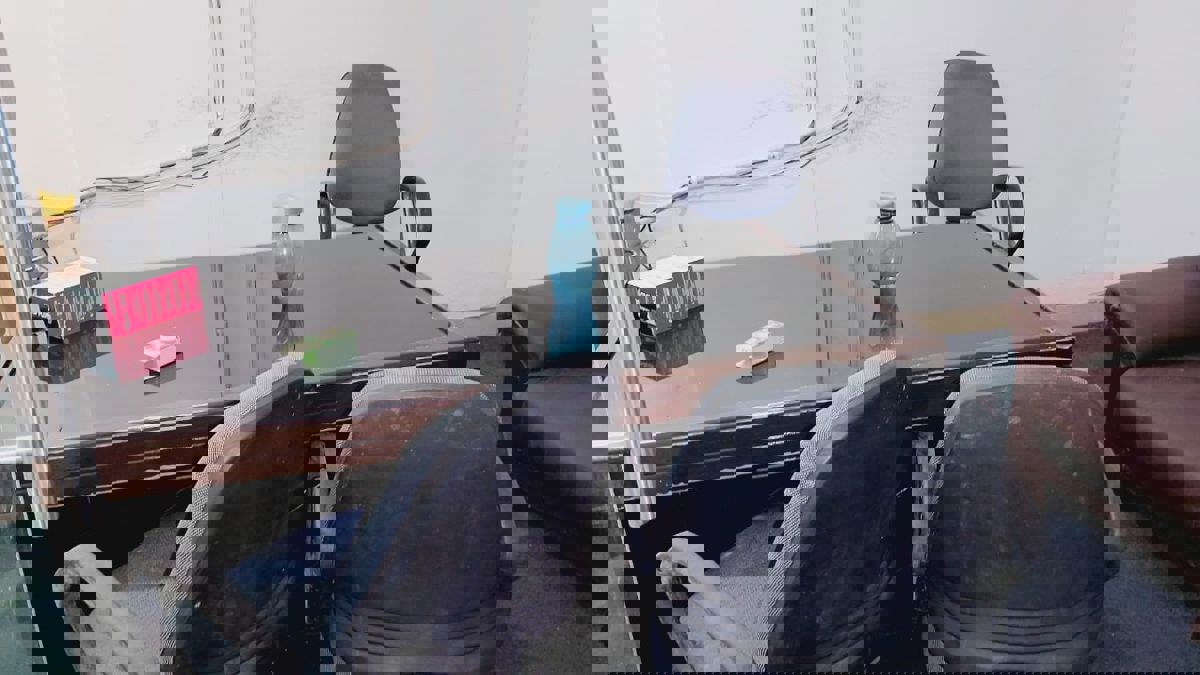 Office Space For Rent in Sector 64