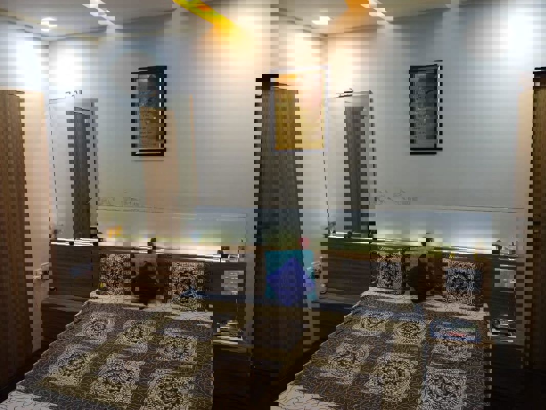 3 BHK 1325 Sq.Ft. Apartment in Kanakia Challengers