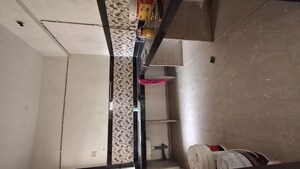 Kitchen in 2 BHK Apartment at Lakhani Blue Waves, Ulwe – for Rent