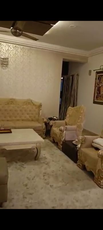 3 BHK + Servant Room 1730 Sq.Ft. Apartment in Godrej Woodsman Estate