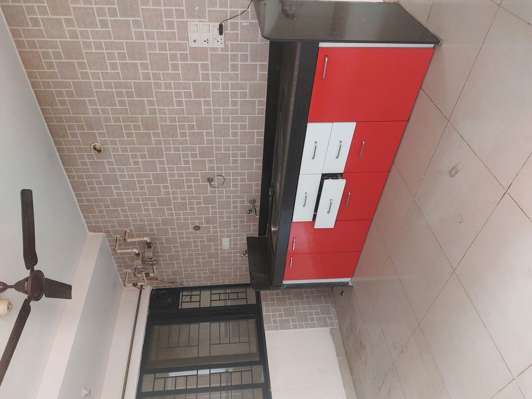 2 BHK + Pooja Room Apartment For Rent in Nanded Asawari