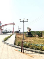 134 Sq.Yd. Plot in Jait