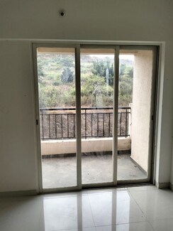 2 BHK + Servant Room Apartment For Rent in Puranik Abitante