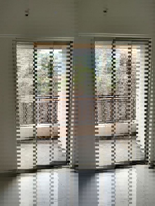 2 BHK + Servant Room Apartment For Rent in Puranik Abitante