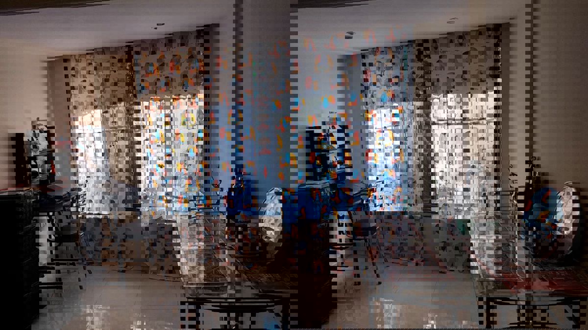 2 BHK 1000 Sq.Ft. Apartment in Shiv Bhagtani Manor 3B CHS