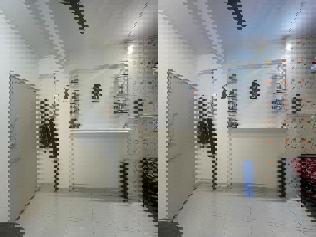 4 BHK + Pooja Room 1450 Sq.Ft. Apartment in Vilas Javdekar K38