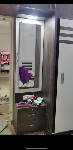 Furnished Amenities in 2 BHK Apartment at Gaur City 2 - 14th Avenue, Sector 16c Greater Noida – for Rent