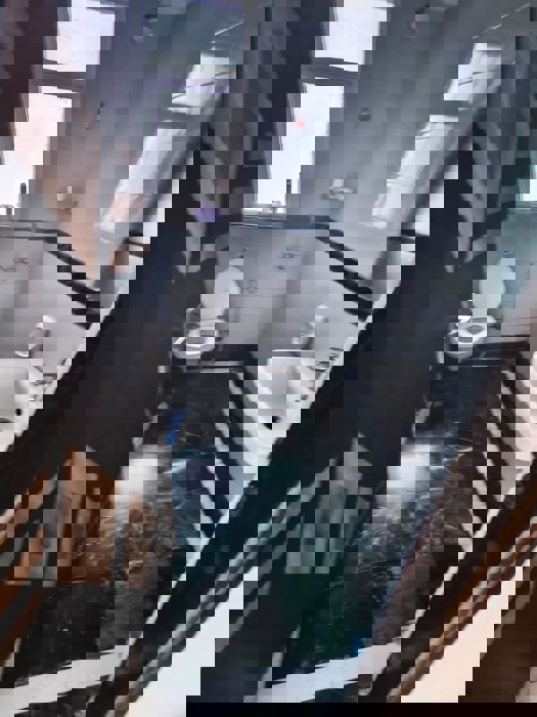 2 BHK Builder Floor For Sale in Kalkaji