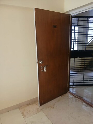 Floor Plan in  Office Space at Manish Park, Kondhwa – for Rent