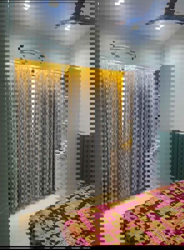 1 BHK + Pooja Room Apartment For Rent in Runwal Gardens Phase 2