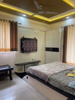 2.5 BHK + Extra Room 1100 Sq.Ft. Apartment in Notting Hills