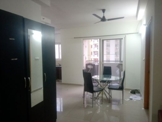 2 BHK + Pooja Room 960 Sq.Ft. Apartment in Mantri Celestia