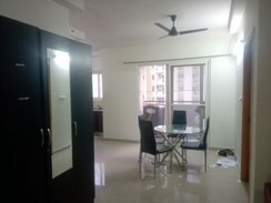 2 BHK + Pooja Room Apartment For Rent in Mantri Celestia