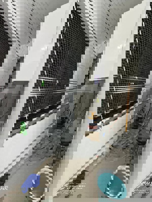 2 BHK + Pooja Room Apartment For Rent in Kondapur