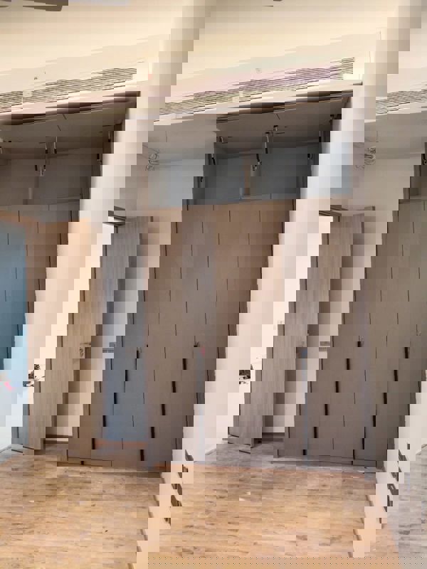 1 BHK Apartment For Rent in Goregaon West