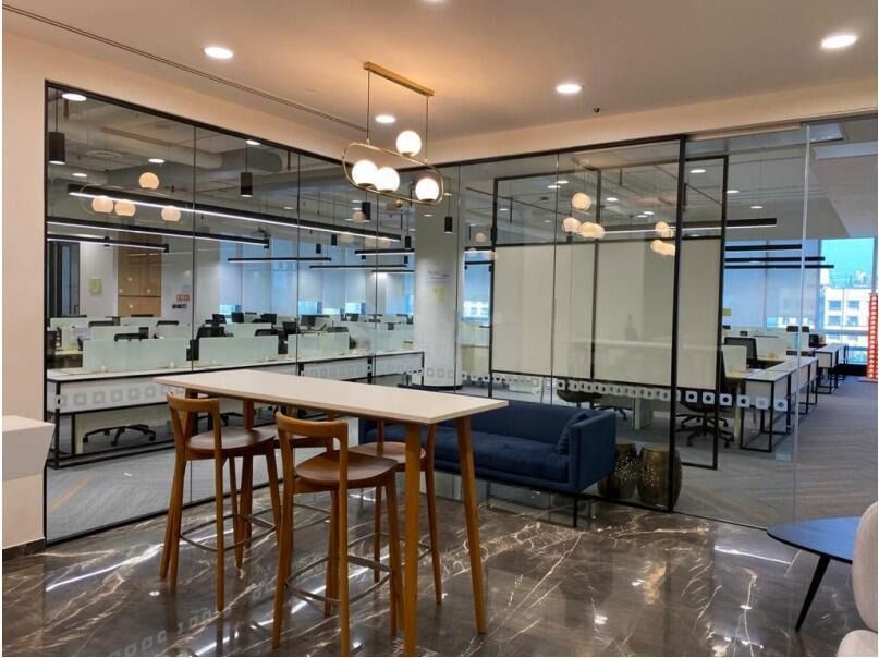 Office Space For Rent in Fergusson College Road