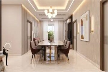 3 BHK Apartment For Sale in Kollur Gated Community, Kollur