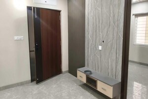 3 BHK Apartment For Sale in Kollur Gated Community, Kollur