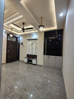 3 BHK Apartment For Sale in Kollur Gated Community