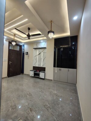 3 BHK Apartment For Sale in Kollur Gated Community, Kollur