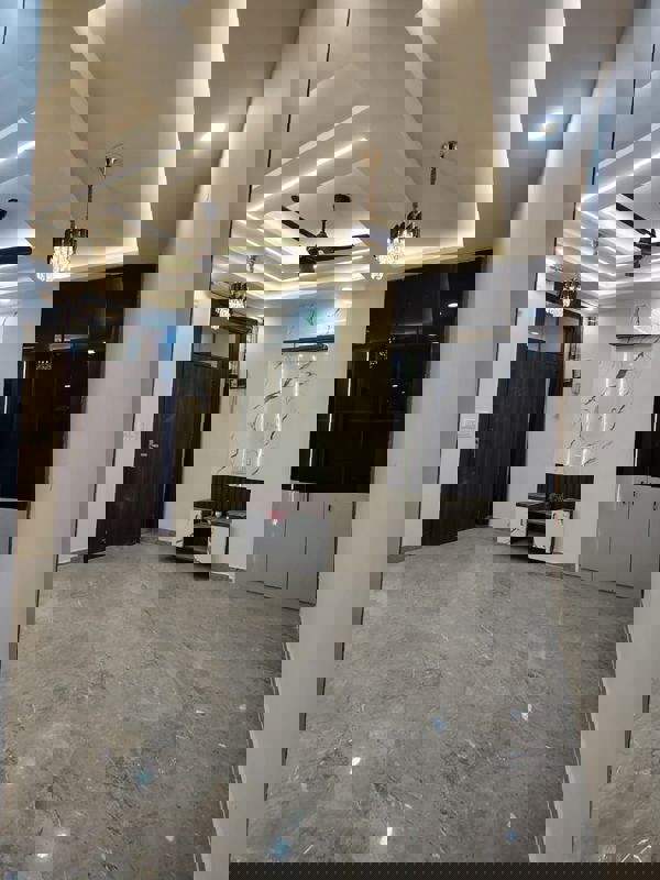 3 BHK Apartment For Sale in Kollur Gated Community