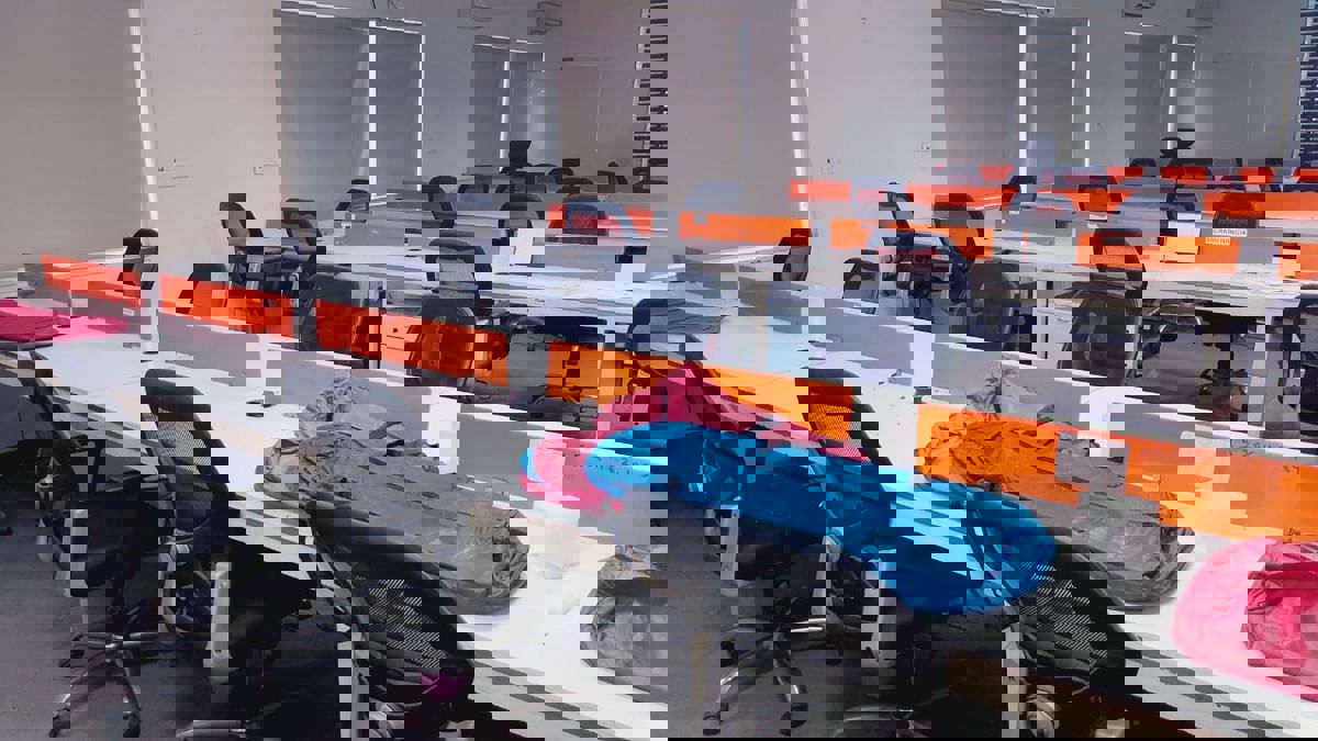 Office Space in IT/SEZ For Rent in Sector 65