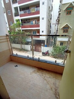 2 BHK + Pooja Room Apartment For Rent in Kondapur