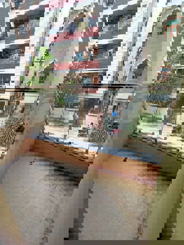 2 BHK + Pooja Room Apartment For Rent in Kondapur