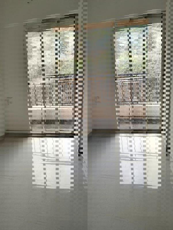 3 BHK + Servant Room Apartment For Rent in Puranik Abitante