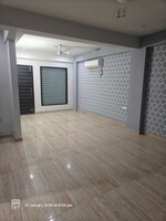 3 BHK + Pooja Room 263 Sq.Yd. Builder Floor in Sushant Lok 2