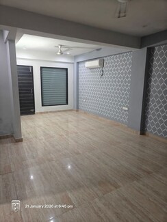 3 BHK + Pooja Room Builder Floor For Sale in Sushant Lok 2