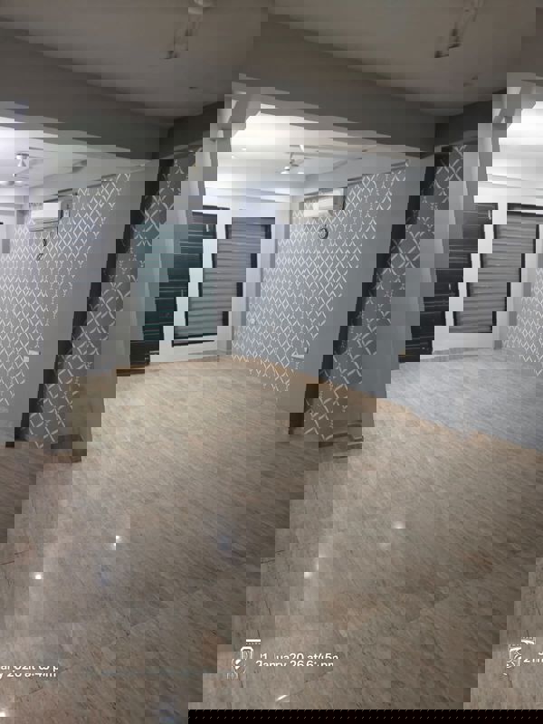 3 BHK + Pooja Room Builder Floor For Sale in Sushant Lok 2