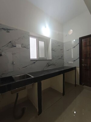 Kitchen in 1 BHK Apartment at Kondapur – for Rent