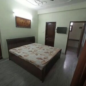 Bedroom in 3 BHK Apartment at Sector 5 – for Sale