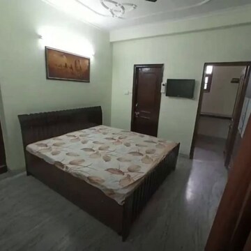 Bedroom in 3 BHK Apartment at Sector 5 – for Sale
