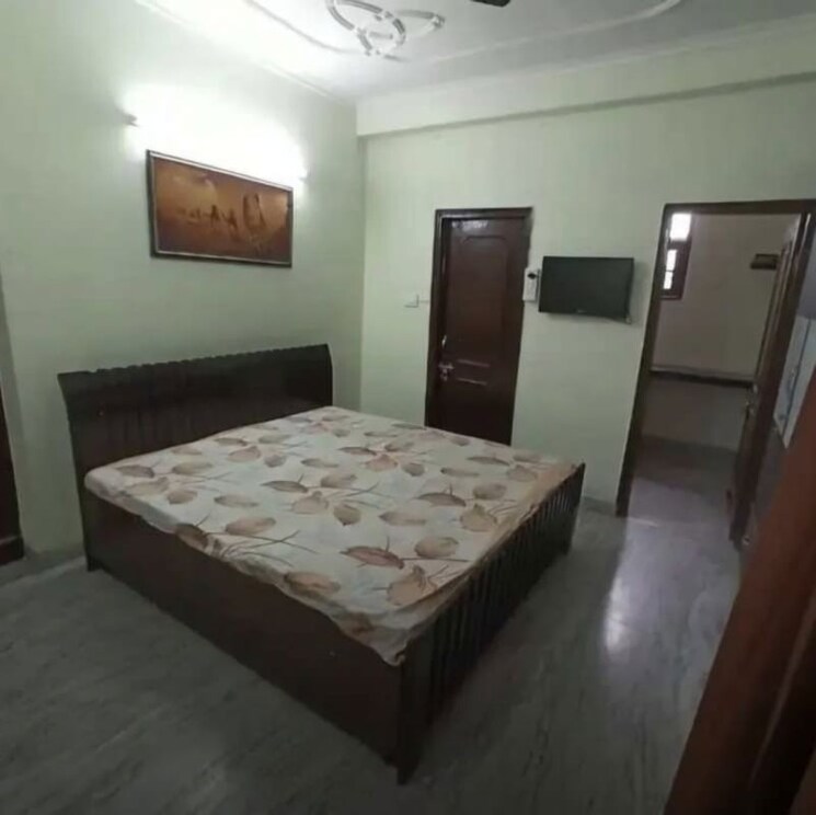 Bedroom, sector 5 3 Bedroom 1600 Sq.Ft. Apartment In Sector 5 Panchkula 9898904