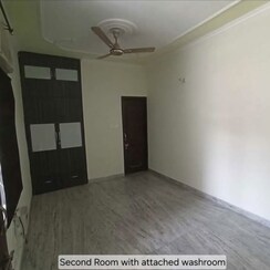 3 BHK + Servant Room Apartment For Sale in Sector 5