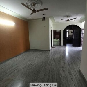 Building Lobby in 3 BHK Apartment at Sector 5 – for Sale